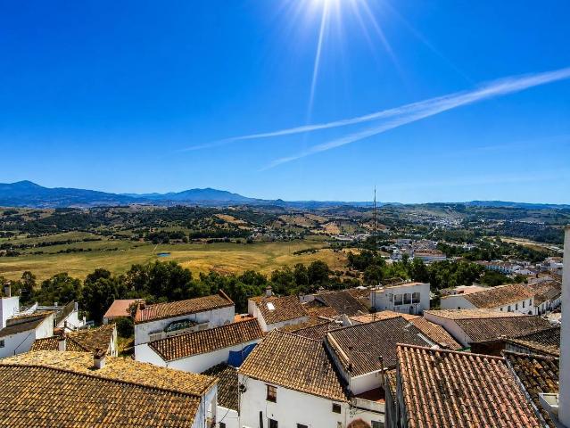 Chalet en venta en Campo de Gibraltar, Andalucía