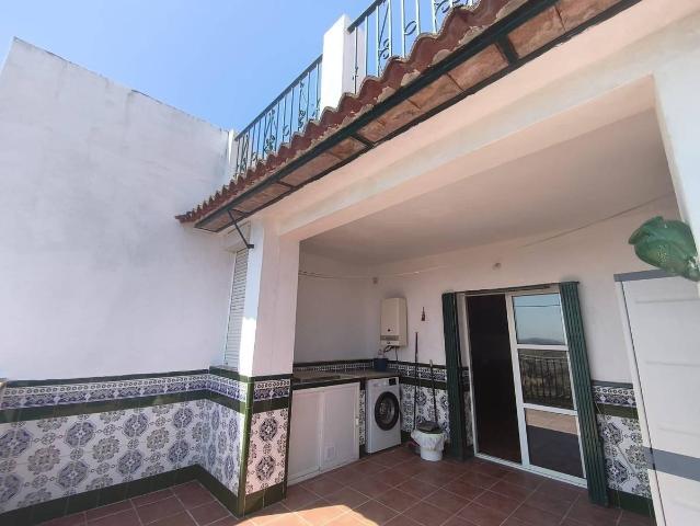 Chalet en venta en Campo de Gibraltar, Andalucía