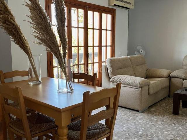 Chalet en venta en Campo de Gibraltar, Andalucía