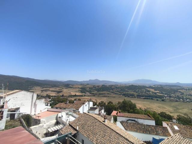 Chalet en venta en Campo de Gibraltar, Andalucía