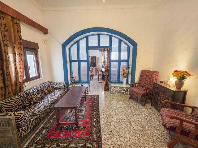 Chalet en venta en Campo de Gibraltar, Andalucía