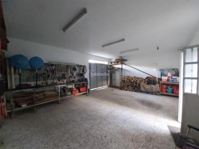 Chalet en venta en Campo de Gibraltar, Andalucía