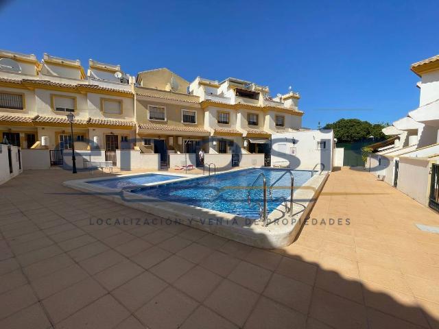 Chalet en venta en Torre-Pacheco, Campo de Cartagena y Mar Menor
