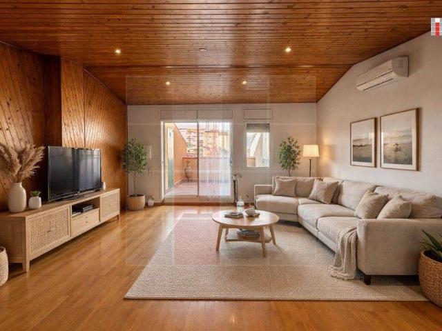 Chalet en venta en Centre, Vallès Oriental