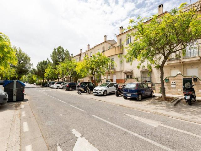 Villa en venta en Granada, Centro - Sagrario
