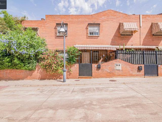 Chalet en venta en Centro, Comarca de la Vega de Granada