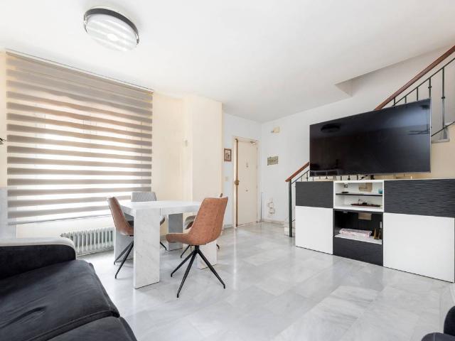 Villa en venta en Granada, Centro - Sagrario