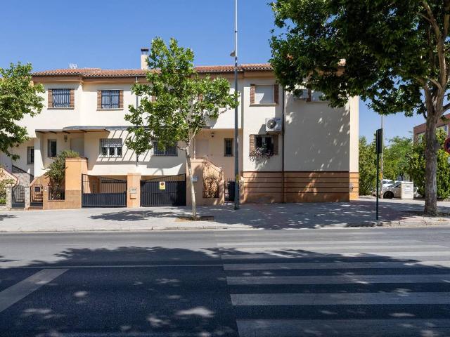 Chalet en venta en Centro, Comarca de la Vega de Granada