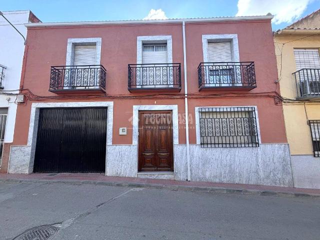 Chalet en venta en Jódar, Jaén