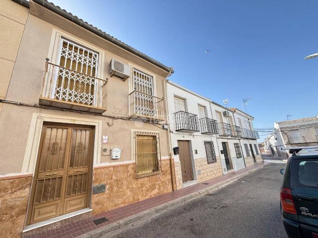 Chalet en venta en Jódar, Jaén