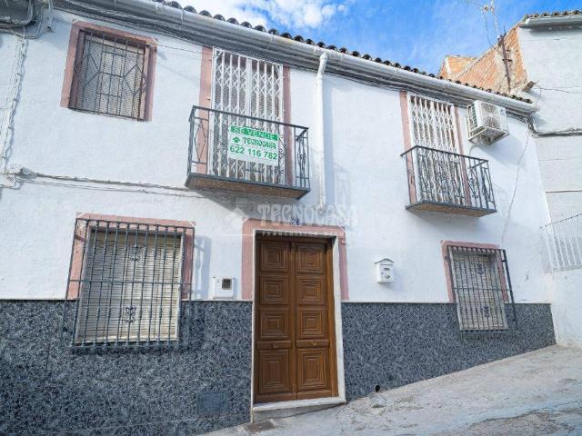 Chalet en venta en Jódar, Andalucía