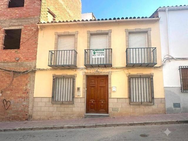 Chalet en venta en Jódar, Jaén