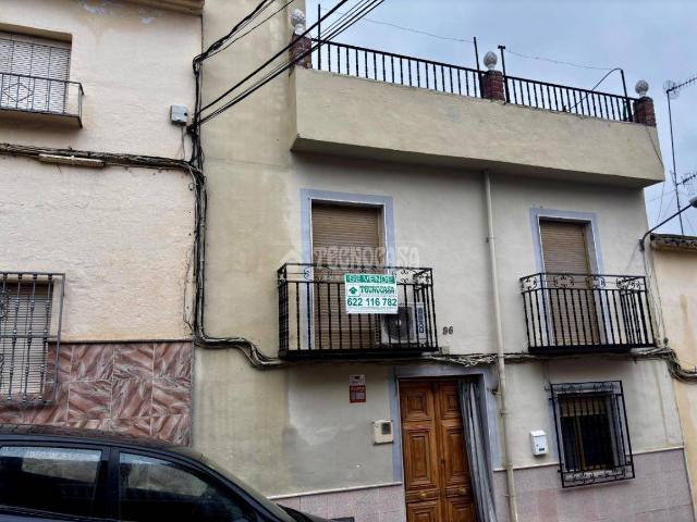 Chalet en venta en Jódar, Andalucía
