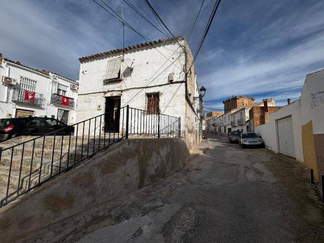 Chalet en venta en Jódar, Jaén