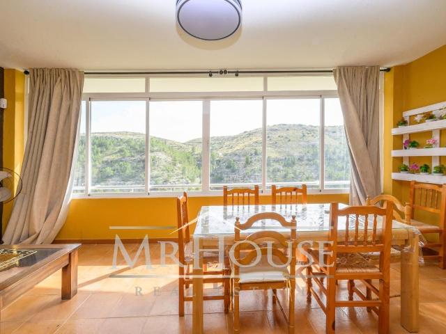 Chalet en venta en Jorquera, Castilla-La Mancha