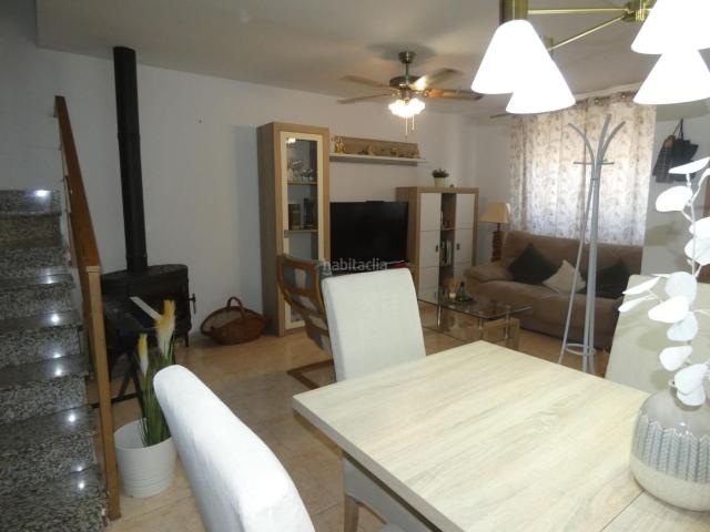 Chalet en venta en Ribera Alta del Ebro, Aragón