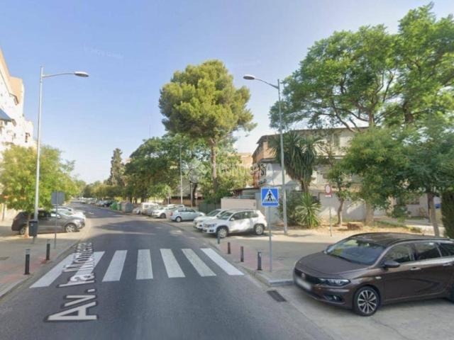 Chalet en venta en Casco Antiguo, Sevilla