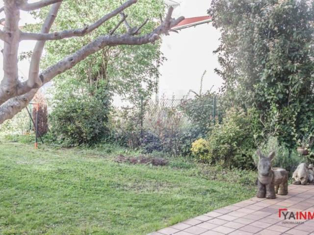 Chalet en venta en Zabalgunea/Ensanche, Gasteizko kuadrilla