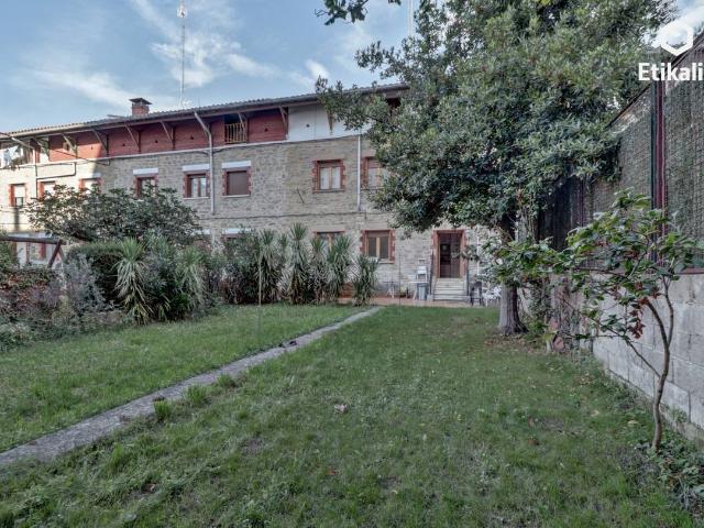 Chalet en venta en Zabalgunea/Ensanche, Gasteizko kuadrilla