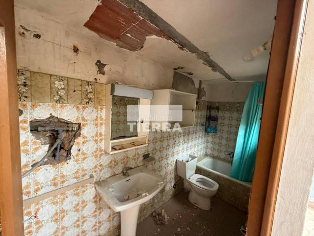 Chalet en venta en La Estacada, Altiplano