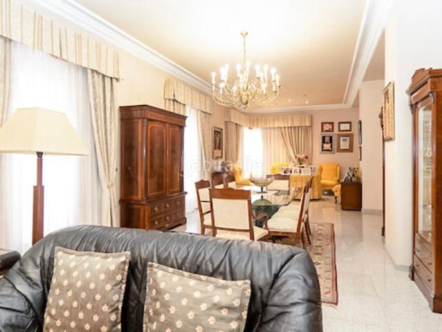 Chalet en venta en La Estacada, Altiplano