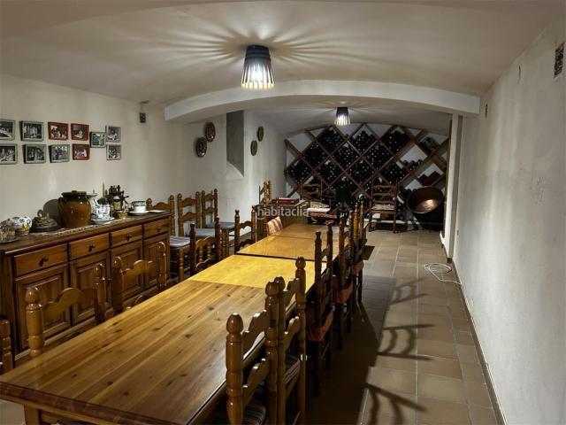 Chalet en venta en La Estacada, Altiplano
