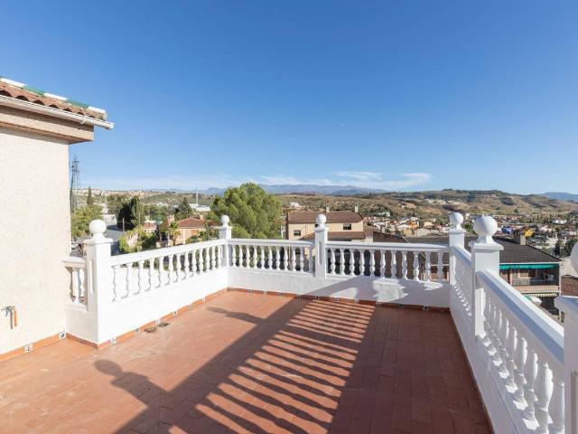 Chalet en venta en Comarca de la Vega de Granada, Andalucía