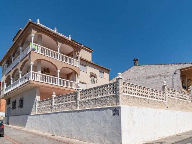Chalet en venta en Comarca de la Vega de Granada, Andalucía