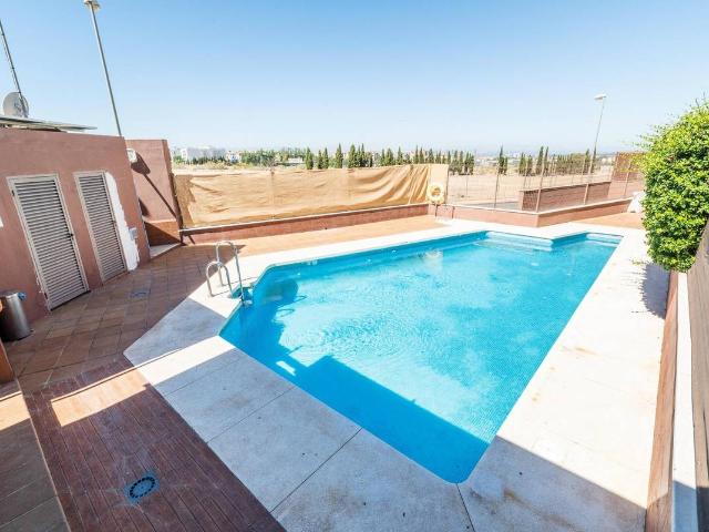 Villa en venta en Jun