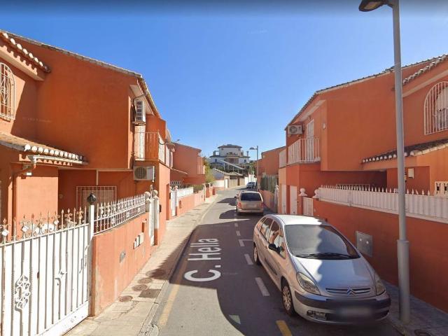 Chalet en venta en Jun, Granada