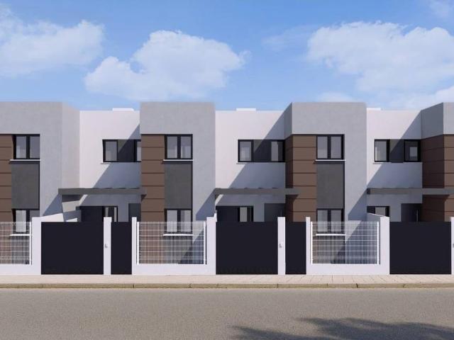 Chalet en venta en Jun, Granada