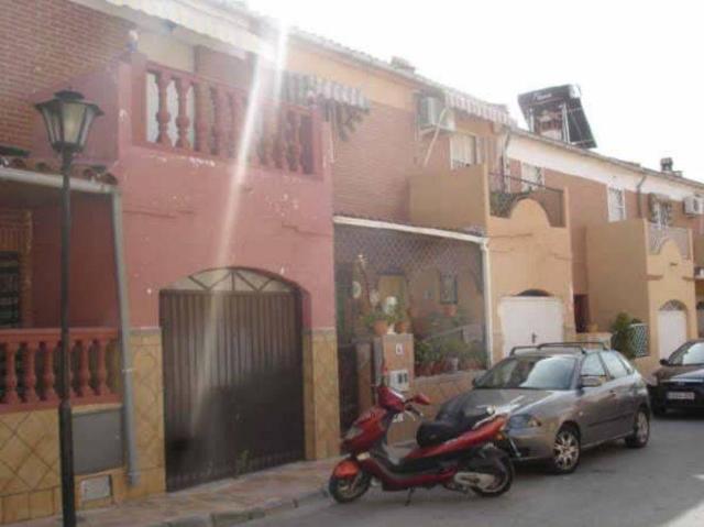 Chalet en venta en Jun, Granada