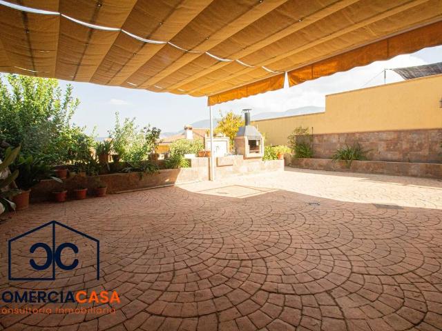 Chalet en venta en Comarca de la Vega de Granada, Andalucía