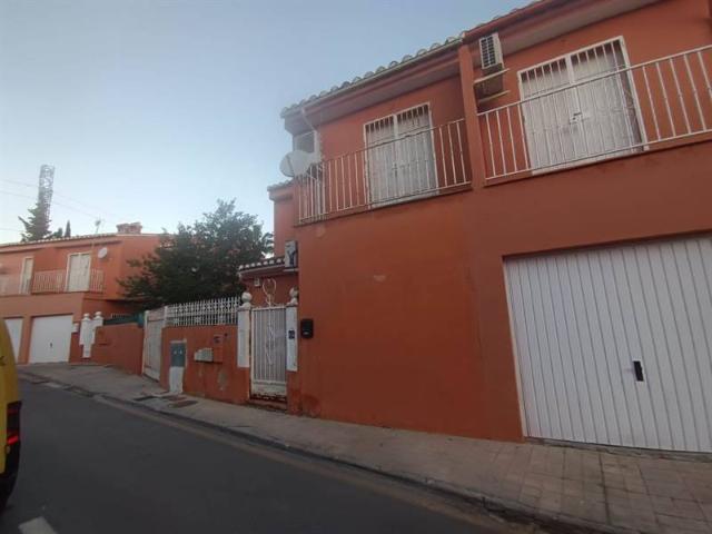 Villa en venta en Jun