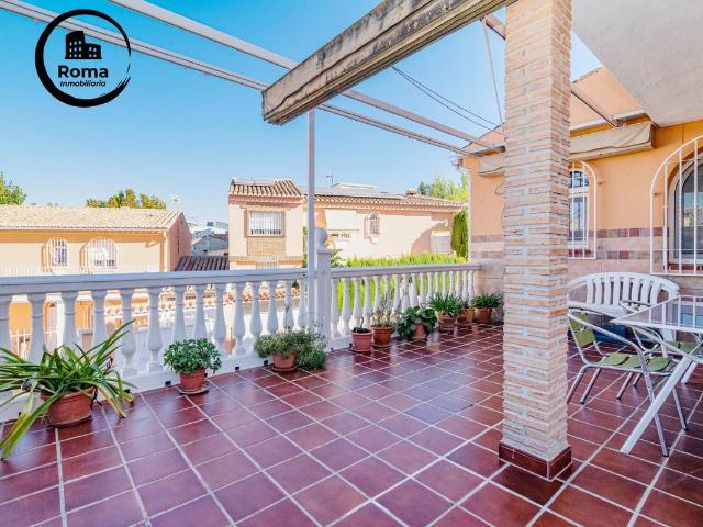 Chalet en venta en Comarca de la Vega de Granada, Andalucía