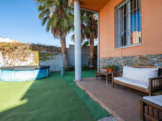 Chalet en venta en Comarca de la Vega de Granada, Andalucía