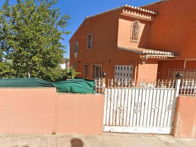 Chalet en venta en Jun, Granada