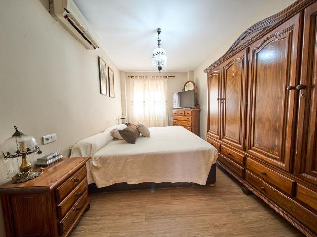 Chalet en venta en Comarca de Los Montes, Andalucía