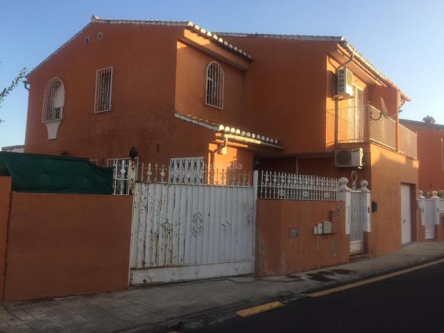 Villa en venta en Jun