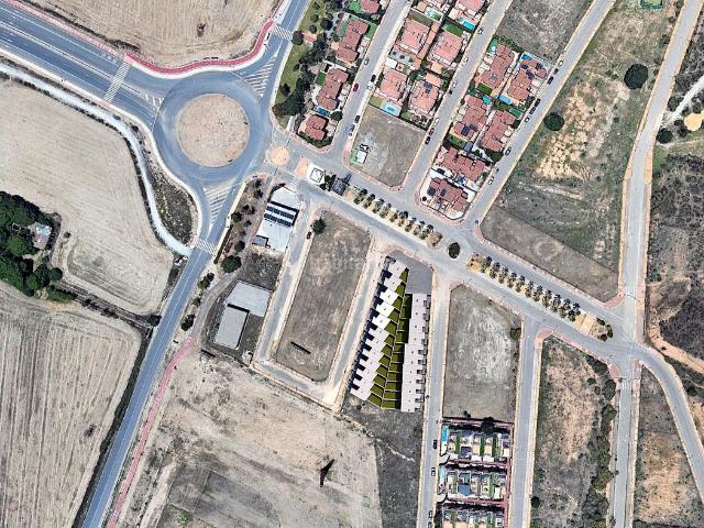 Chalet en venta en Comarca de Los Montes, Andalucía