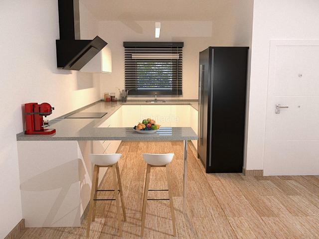 Chalet en venta en Comarca de Los Montes, Andalucía