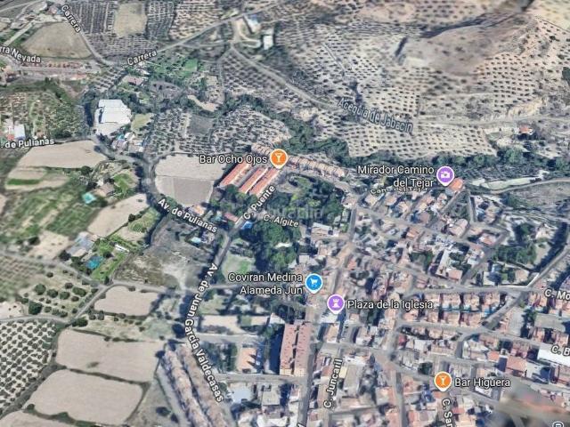 Chalet en venta en Comarca de Los Montes, Andalucía