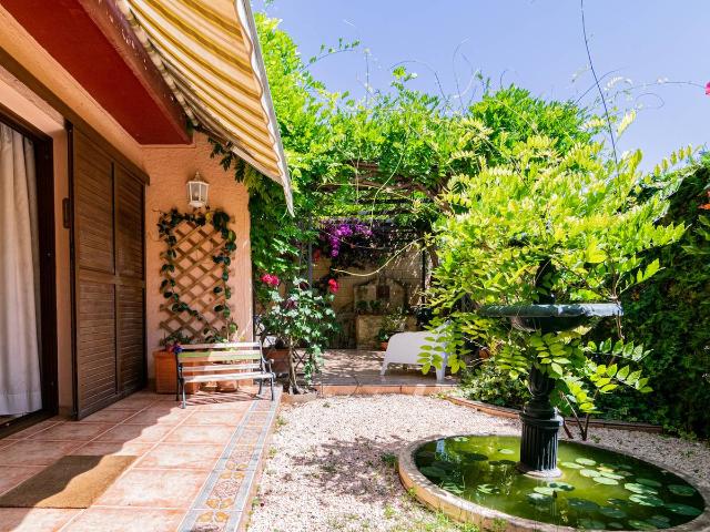 Villa en venta en Benidorm, el Calvari