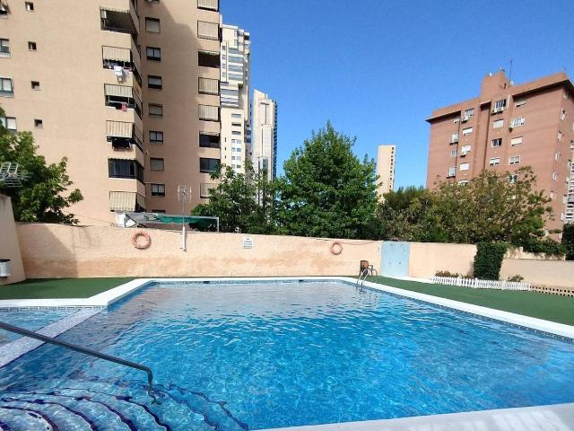Chalet en venta en el Calvari, la Marina Baixa