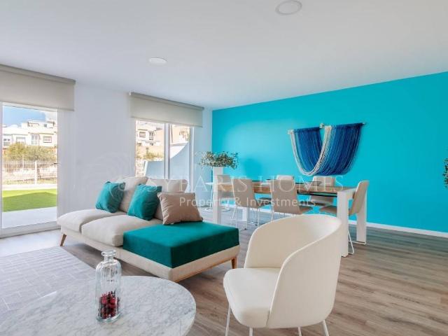 Villa en venta en Benidorm, el Calvari