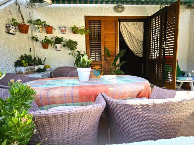 Villa en venta en Benidorm, el Calvari
