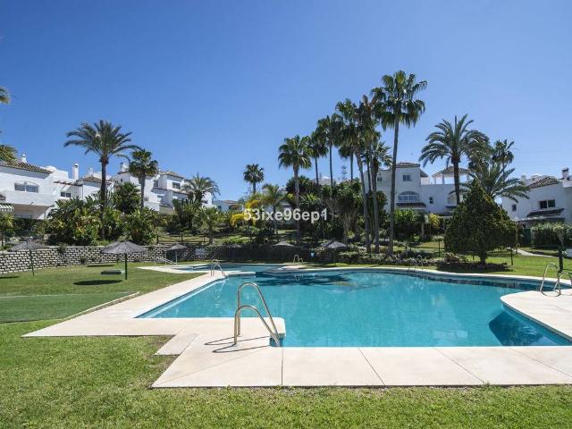 Chalet en venta en Barriada Islas Canarias, Costa del Sol Occidental