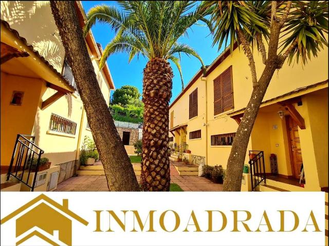 Chalet en venta en La Adrada, Castilla y León