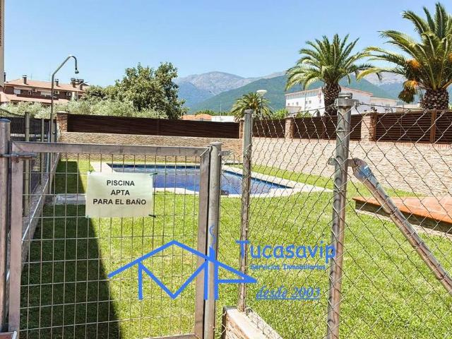 Chalet en venta en La Adrada, Castilla y León