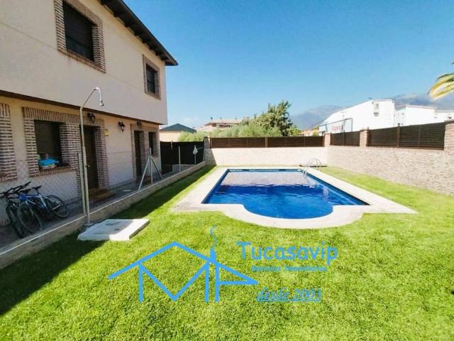Chalet en venta en La Adrada, Castilla y León